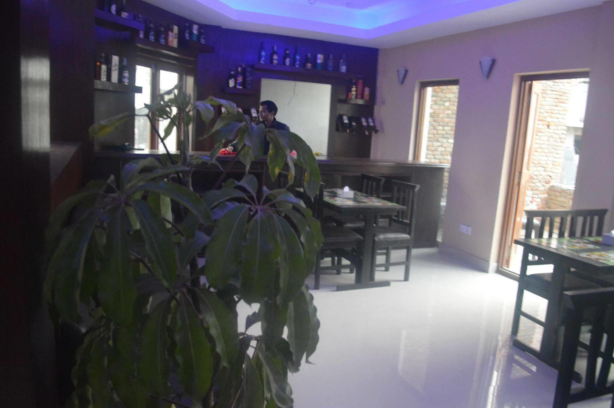 קטמנדו Hotel Dream City מראה חיצוני תמונה